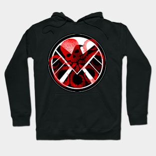 Hail Hydra Hoodie